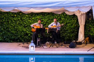 Musica per matrimonio a Perugia e dintorni