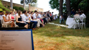 I Piffi musica per matrimonio in Toscana