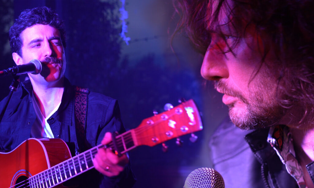Zona Rossa live