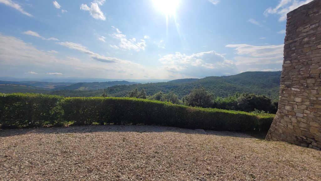 Forte Sorgnano