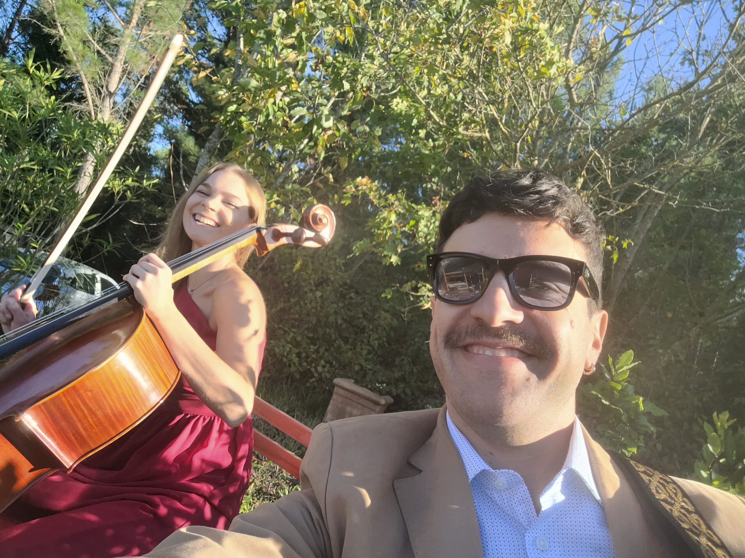 Borgo Castello Panicaglia wedding