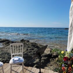 matrimonio a Hotel Parisi
