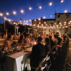 Wedding in Borgo Castello di Panicaglia