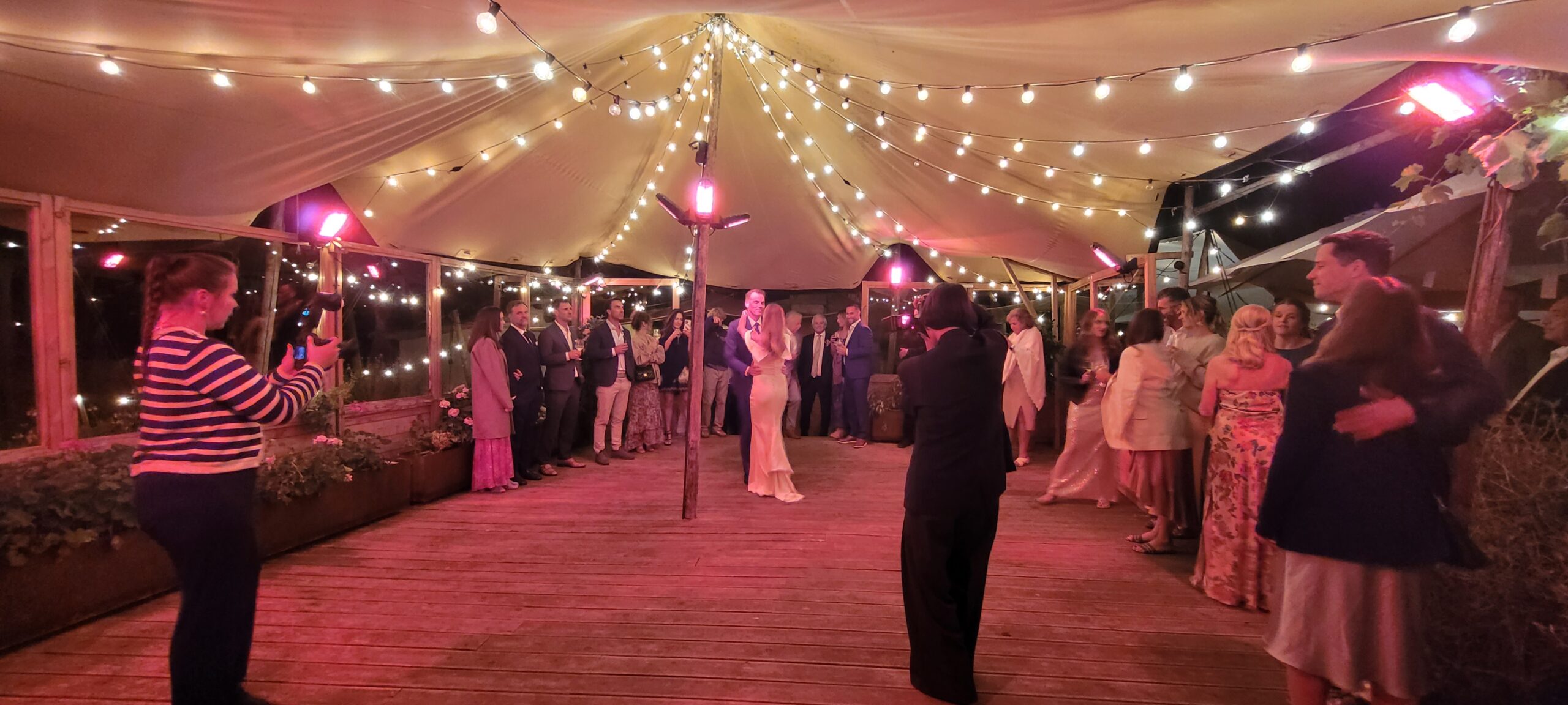 Borgo Castello Panicaglia wedding